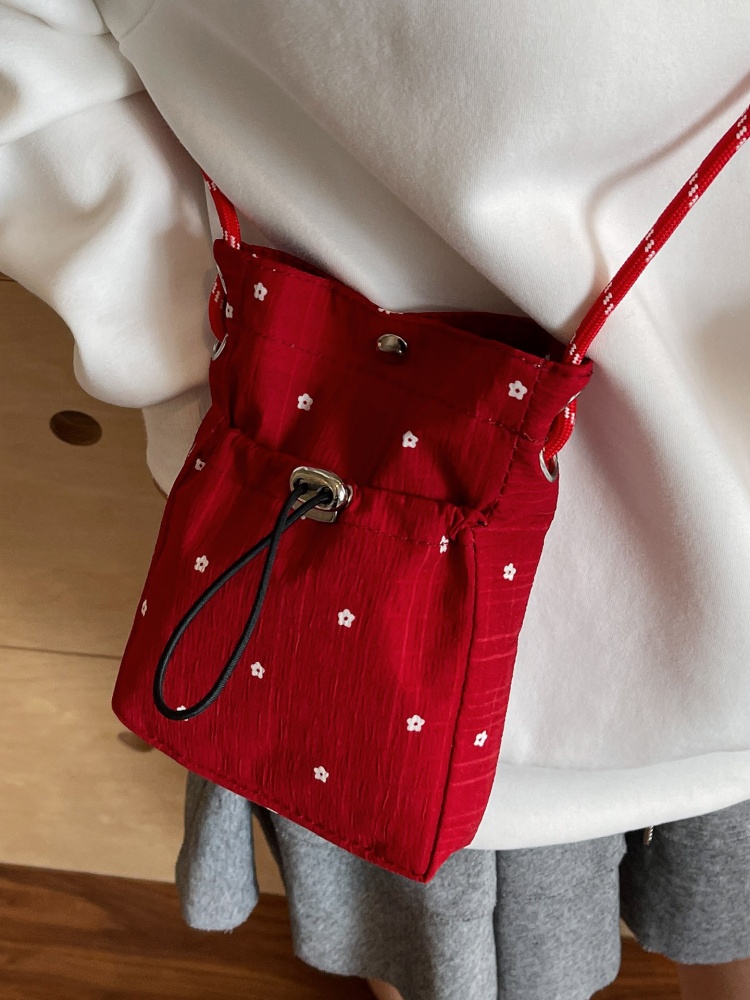 Women Bags Flipkart - Bohemian Mini Crossbody Phone Bag Women