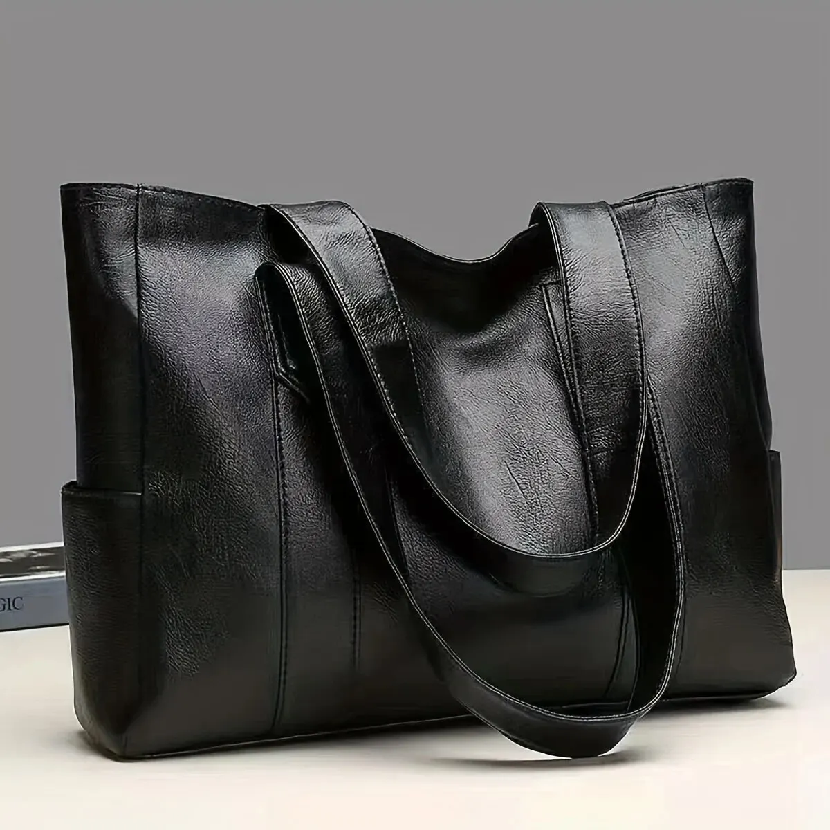 Women Bags Aldo - Vintage Ladies Bag Large Capacity Handbag