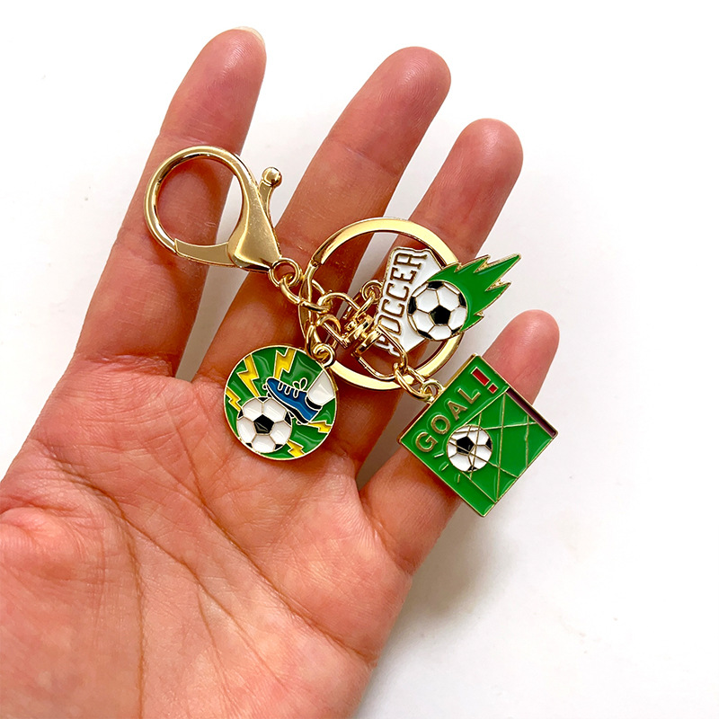 Women Bags Ysl - Elegant Keychain Charm Cute Chic Boho