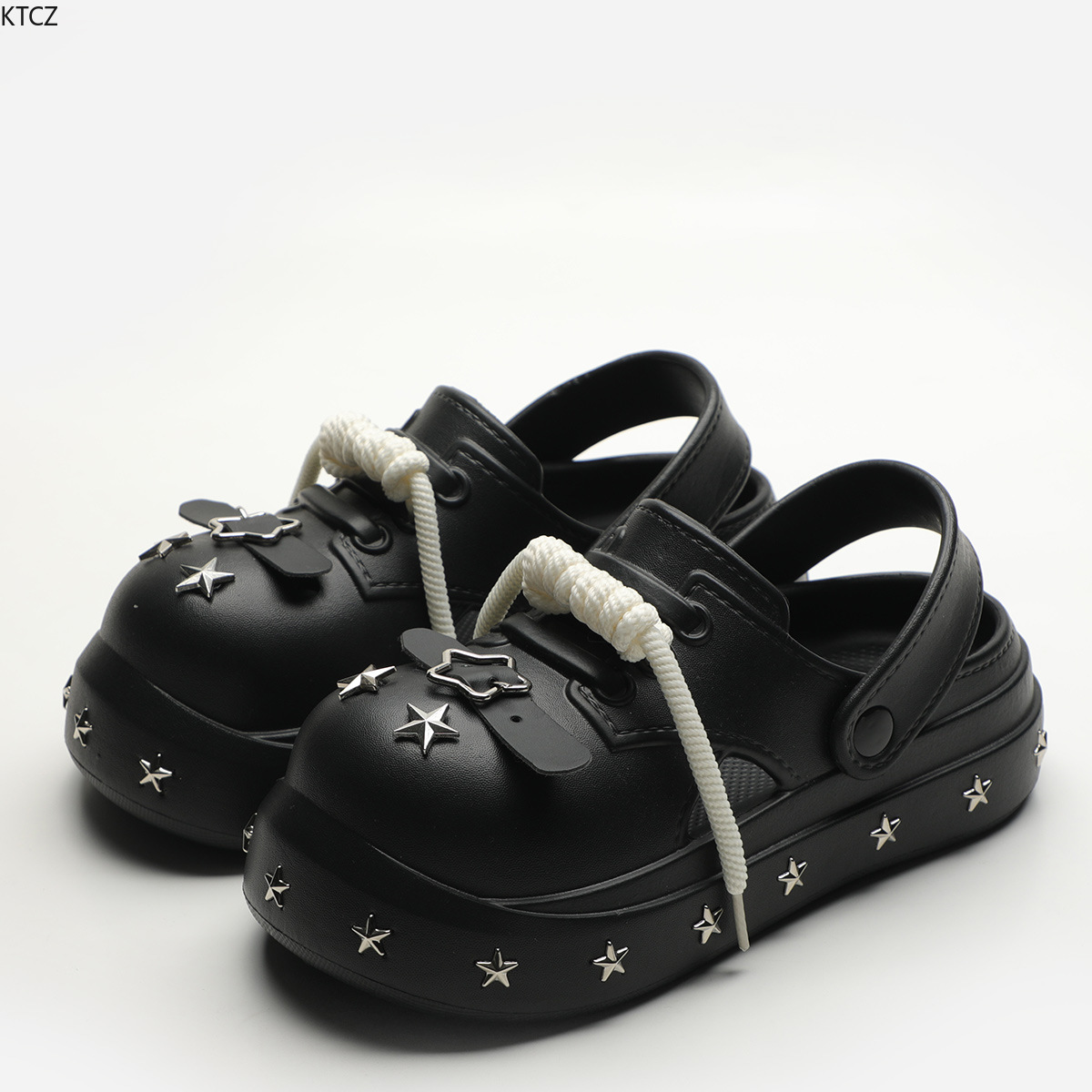 Women Bags Branded - Couple Hole Women's Sandals 2026 New