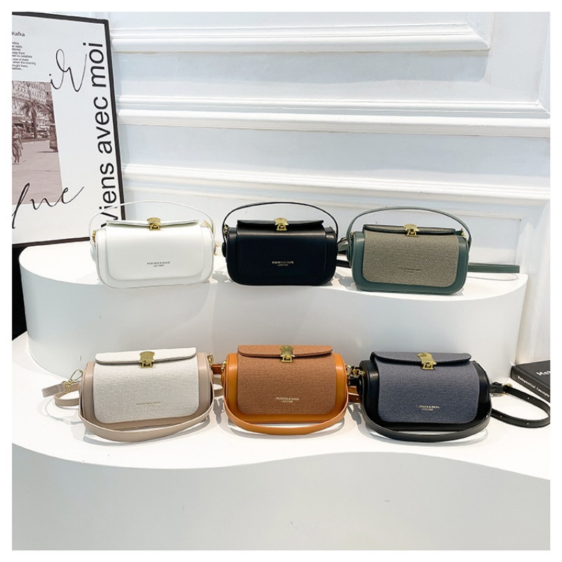 Women Bags New - 2026 New Arrival Sleek Design Top-Handle