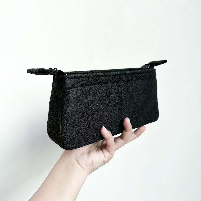 Women Bags Ysl - only insert / Purse Insert Organizer