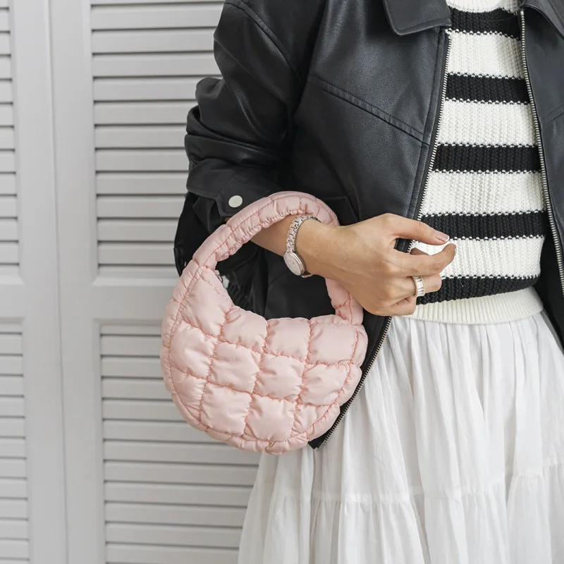 Women Bags Ysl - Fashion Quilted Shoulder Bags for Women