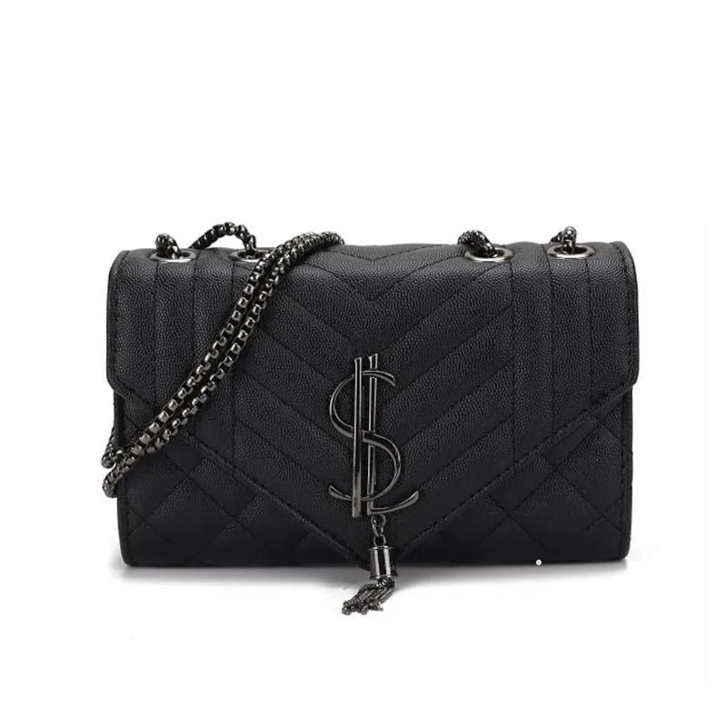 Women Bags Ysl - Small Square Bag for Women Versatile