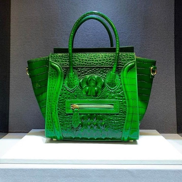 Luxury Designer Brand New Cowh - đánh giá và giá Women Bags Branded Sale