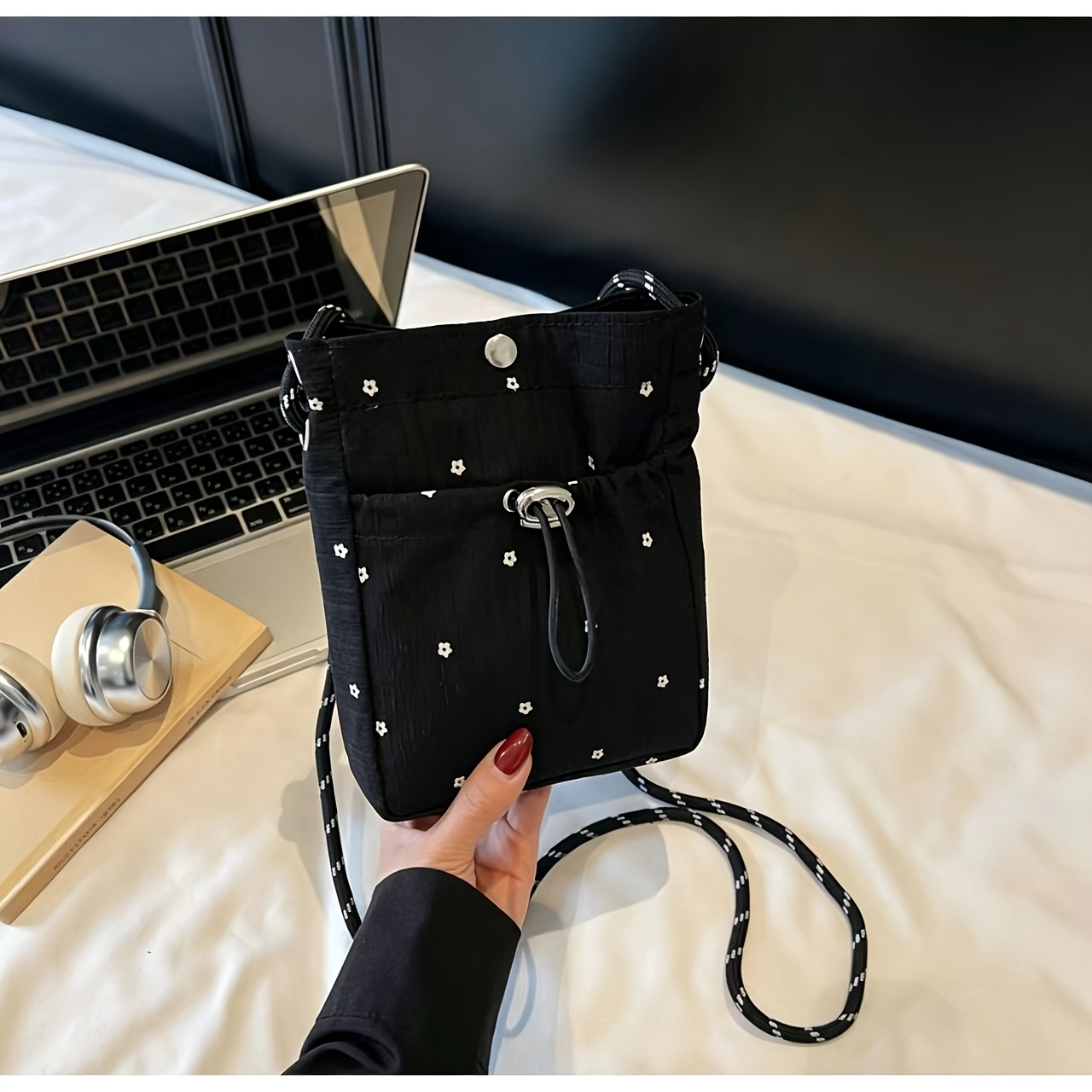 Bohemian Mini Crossbody Phone  - đánh giá và giá Women Bags Flipkart