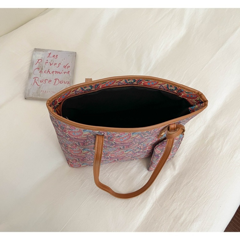 2PCS Women Large Capacity Tote - đánh giá và giá Women Bags Aldo