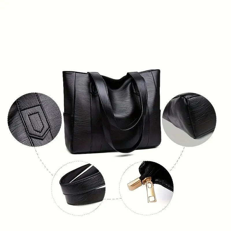 Vintage Ladies Bag Large Capac - đánh giá và giá Women Bags Aldo