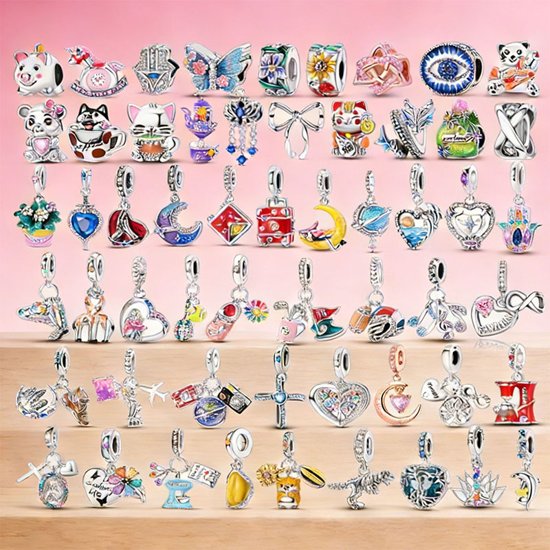 925 Sterling Silver Mixed Desi - đánh giá và giá Women Bags Pictures