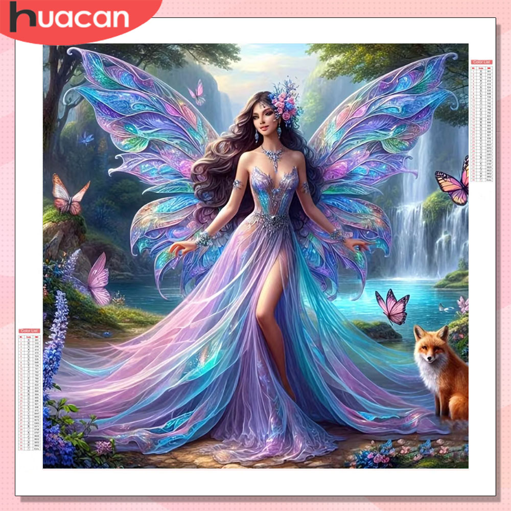 HUACAN Diamond Mosaic Noveltie - đánh giá và giá Women Bags Pictures