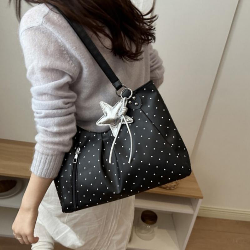 Vintage PU Tote Bag Casual Stu - đánh giá và giá Women Bags Aldo