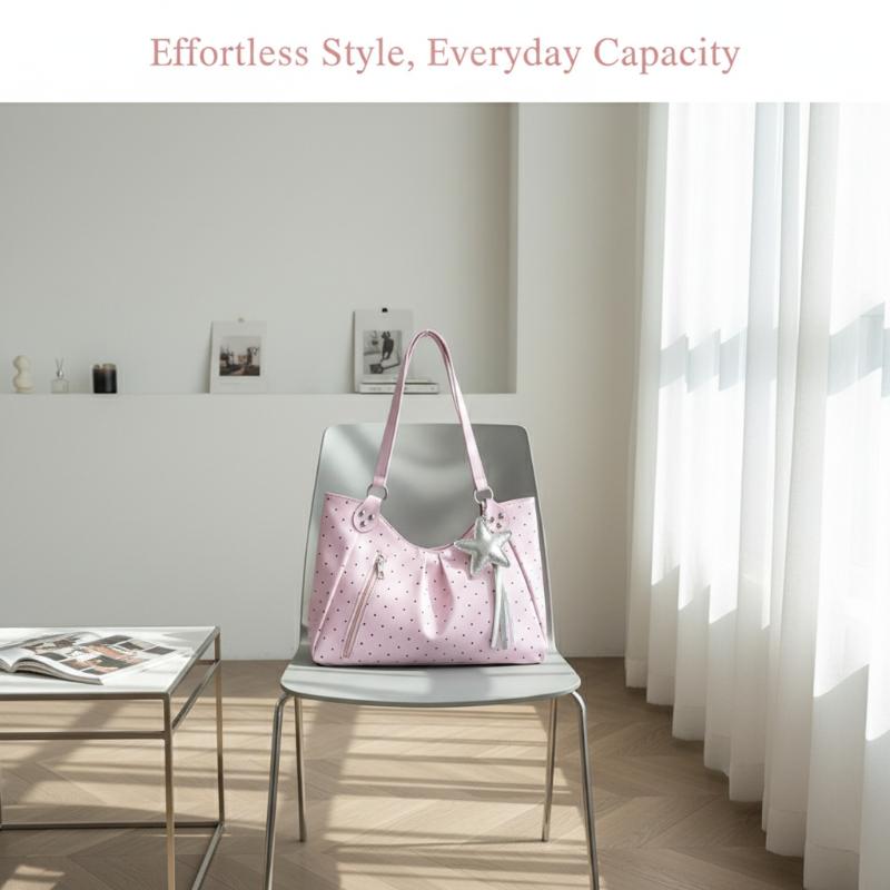 Vintage PU Tote Bag Casual Stu - đánh giá và giá Women Bags Aldo