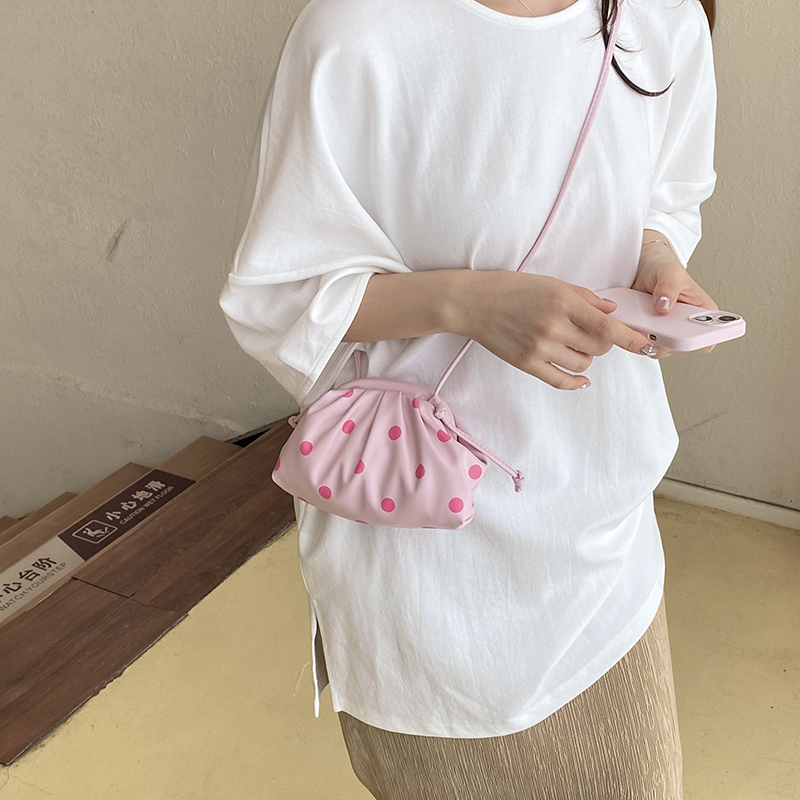 MOODS Super Mini Luxury Design - đánh giá và giá Women Bags Luxury
