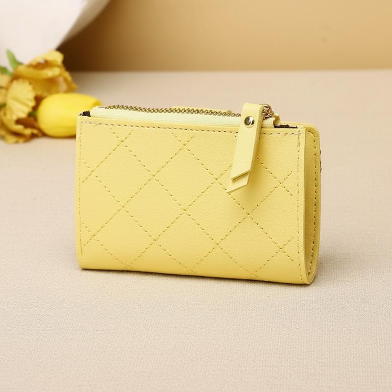 Women's Short Folding Wallet A - đánh giá và giá Women Bags Flipkart