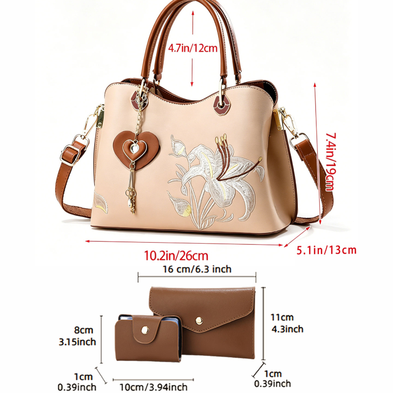 Chinese-style embroidered hand - đánh giá và giá Women Bags Luxury