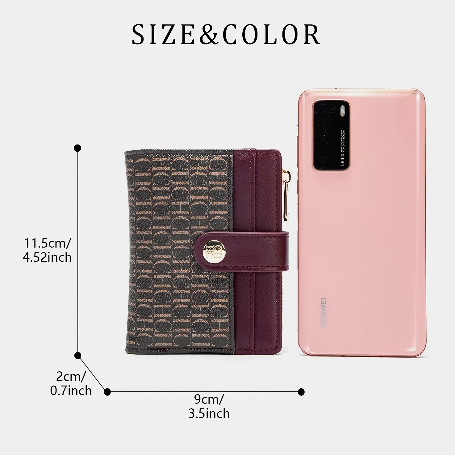 CH New Classic Folding Money C - đánh giá và giá Women Bags Flipkart