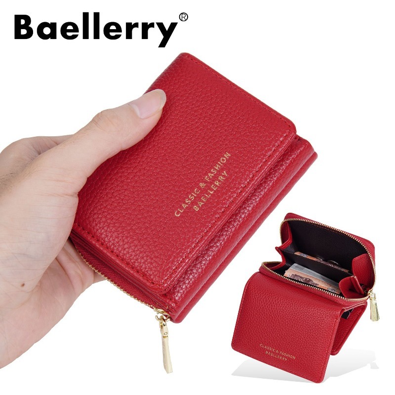 Baellerry Women's Short 3 Fold - đánh giá và giá Women Bags Flipkart