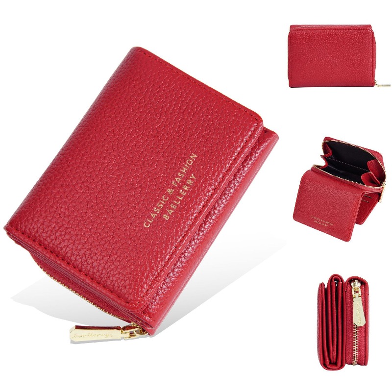 Baellerry Women's Short 3 Fold - đánh giá và giá Women Bags Flipkart