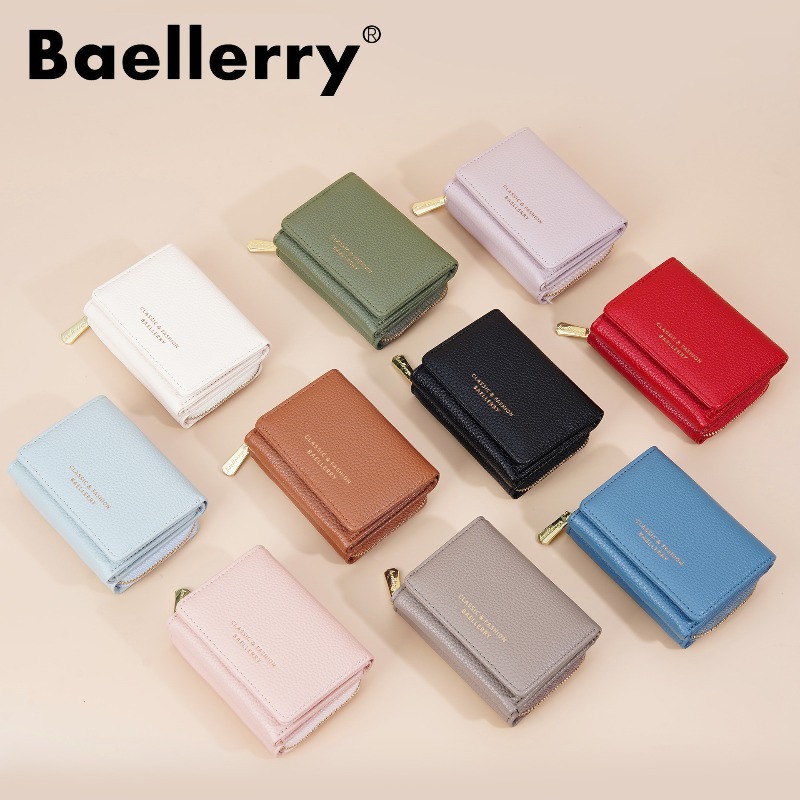 Baellerry Women's Short 3 Fold - đánh giá và giá Women Bags Flipkart
