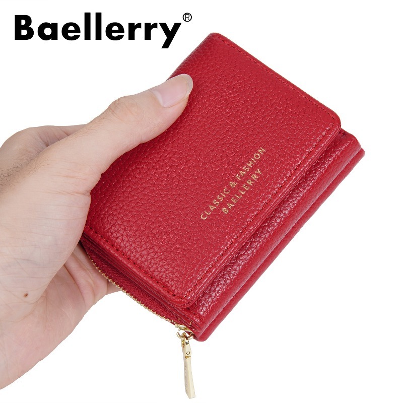 Baellerry Women's Short 3 Fold - đánh giá và giá Women Bags Flipkart