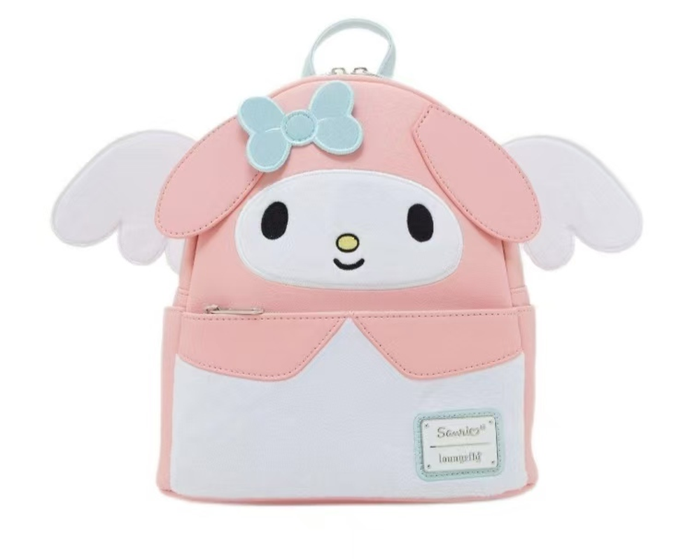 New Pink Faux Leather Mini Bac - đánh giá và giá Women Bags New
