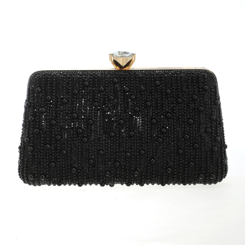 Formal Silver Evening Bags Wom - đánh giá và giá Evening Bag Beaded