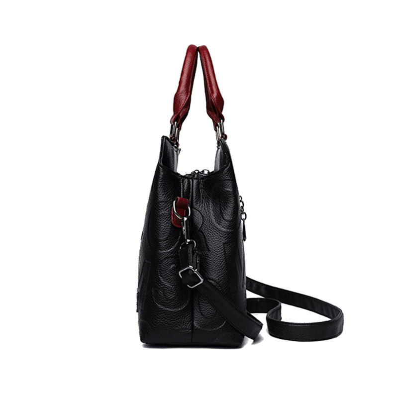 PU Leather Casual Crossbody Ba - đánh giá và giá Women Bags Ysl