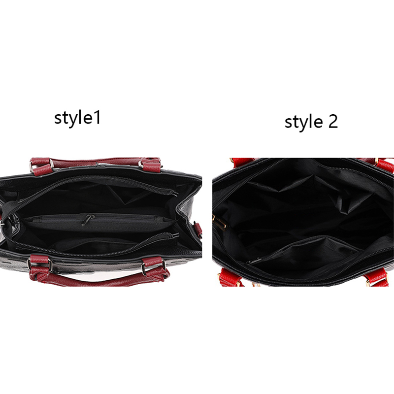PU Leather Casual Crossbody Ba - đánh giá và giá Women Bags Ysl