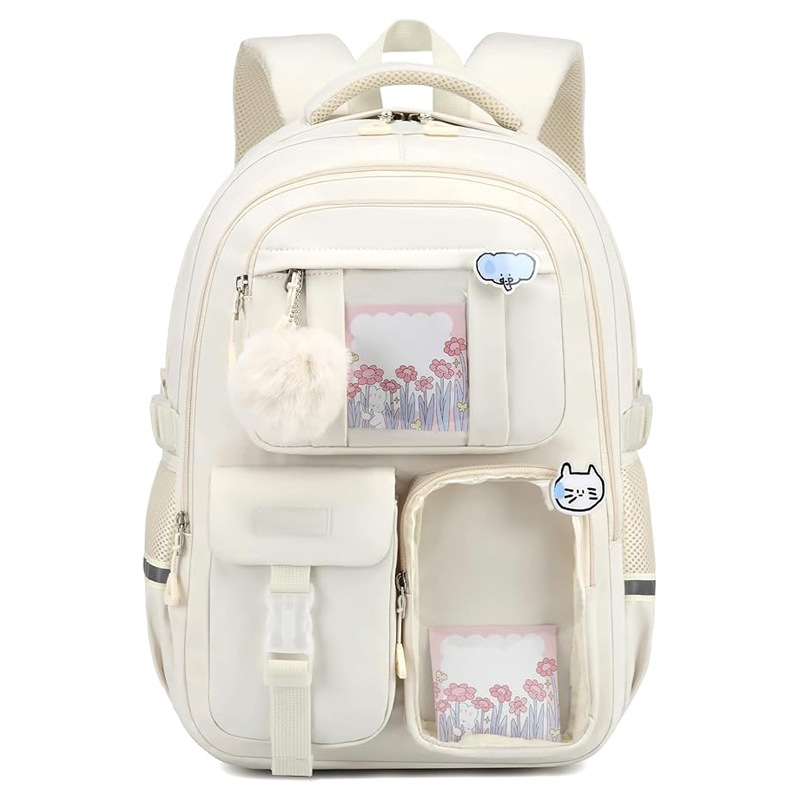 Teenage Youth Backpacks Lightw - đánh giá và giá Women Bags Price