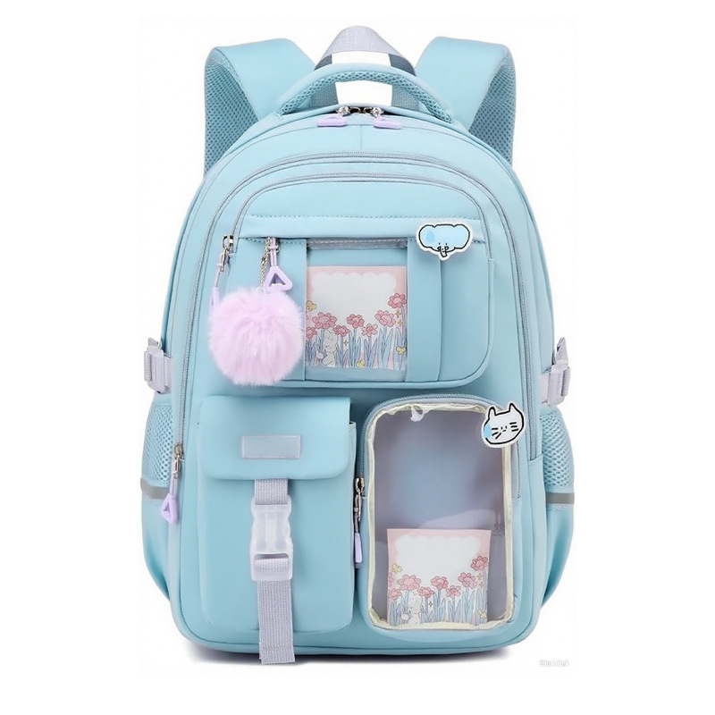 Teenage Youth Backpacks Lightw - đánh giá và giá Women Bags Price