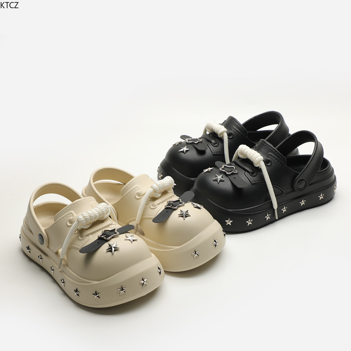 Couple Hole Women's Sandals 20 - đánh giá và giá Women Bags Branded