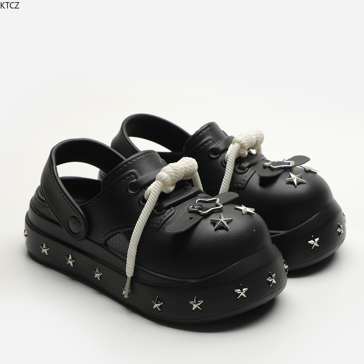 Couple Hole Women's Sandals 20 - đánh giá và giá Women Bags Branded