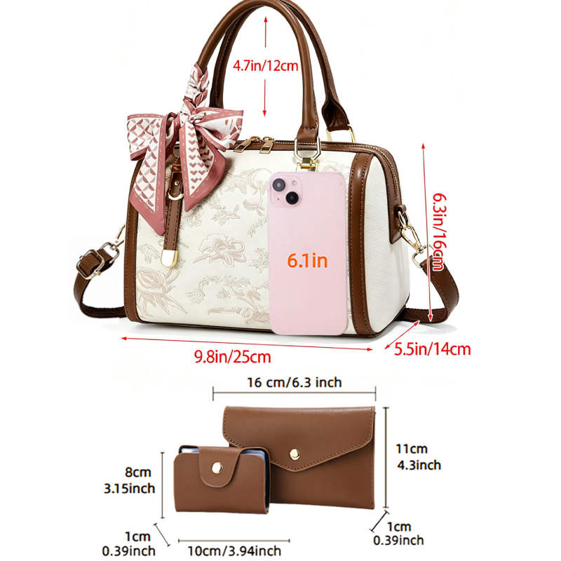 Light luxury embroidered women - đánh giá và giá Women Bags Luxury