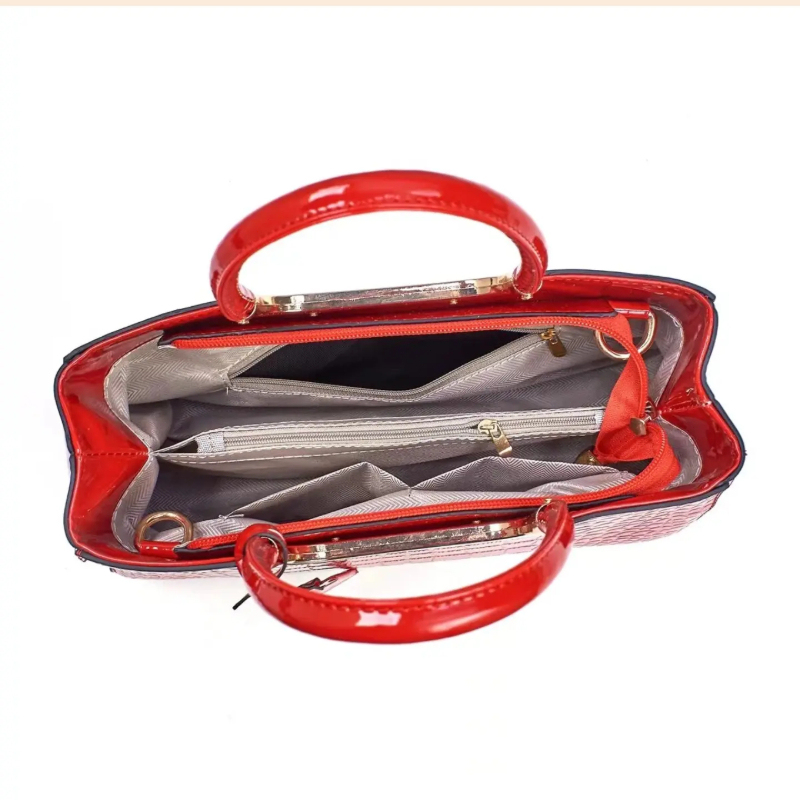 Women's Handbag Set, Light Lux - đánh giá và giá Women Bags Luxury