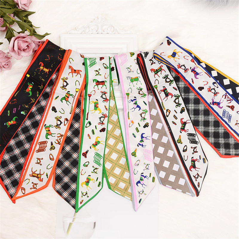Ngựa Kẻ Sọc Quần Skinny Khăn C - đánh giá và giá Women Bags Branded