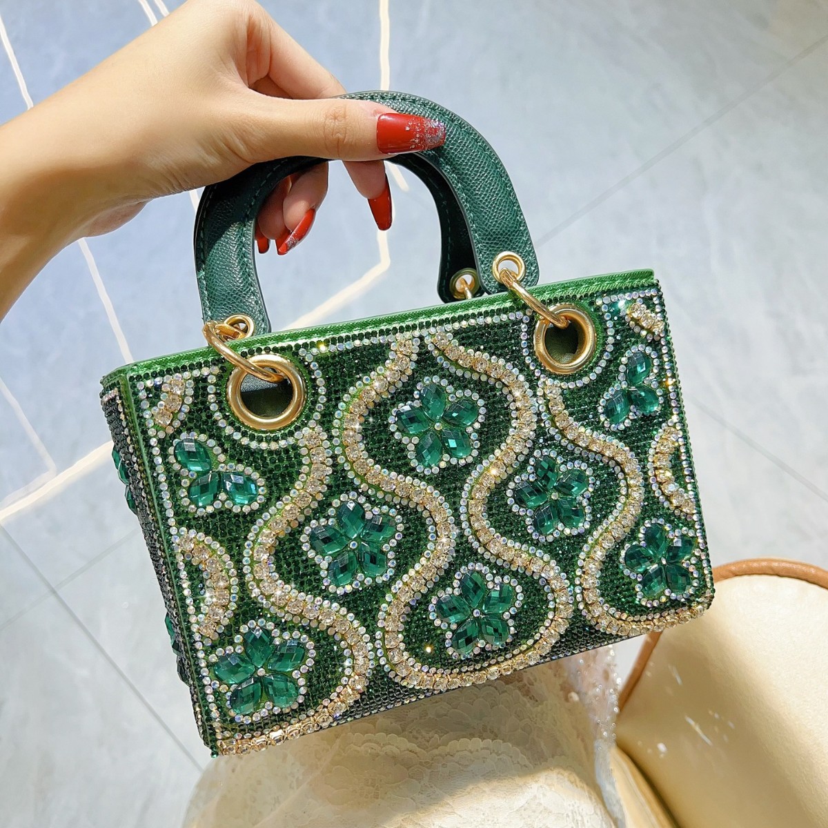 Luxury Designer Brand New High - đánh giá và giá Women Bags Branded Sale