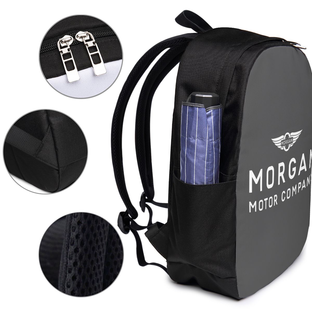 Morgan Motor Car Company Backp - đánh giá và giá Women Bags For Travel