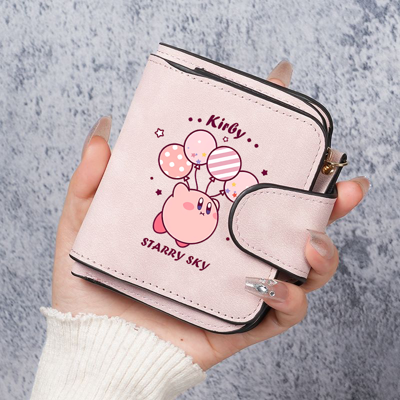 Kirbys Short Wallet Women Fold - đánh giá và giá Women Bags Flipkart