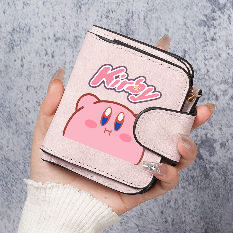 Kirbys Short Wallet Women Fold - đánh giá và giá Women Bags Flipkart