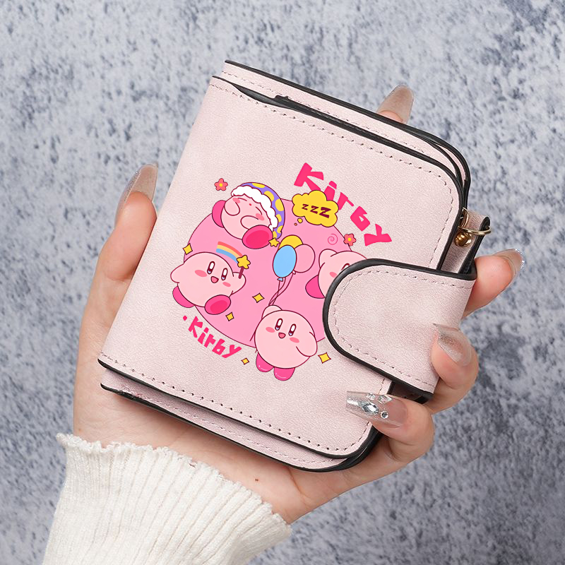 Kirbys Short Wallet Women Fold - đánh giá và giá Women Bags Flipkart