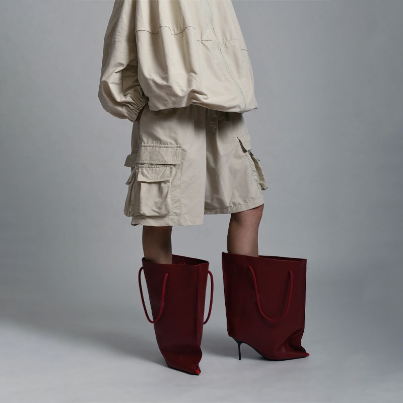 Women's Autumn/Winter New Poin - đánh giá và giá Women Bags New