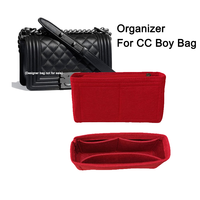 Fit For CC Boy Purse Organizer - đánh giá và giá Women Bags Ysl
