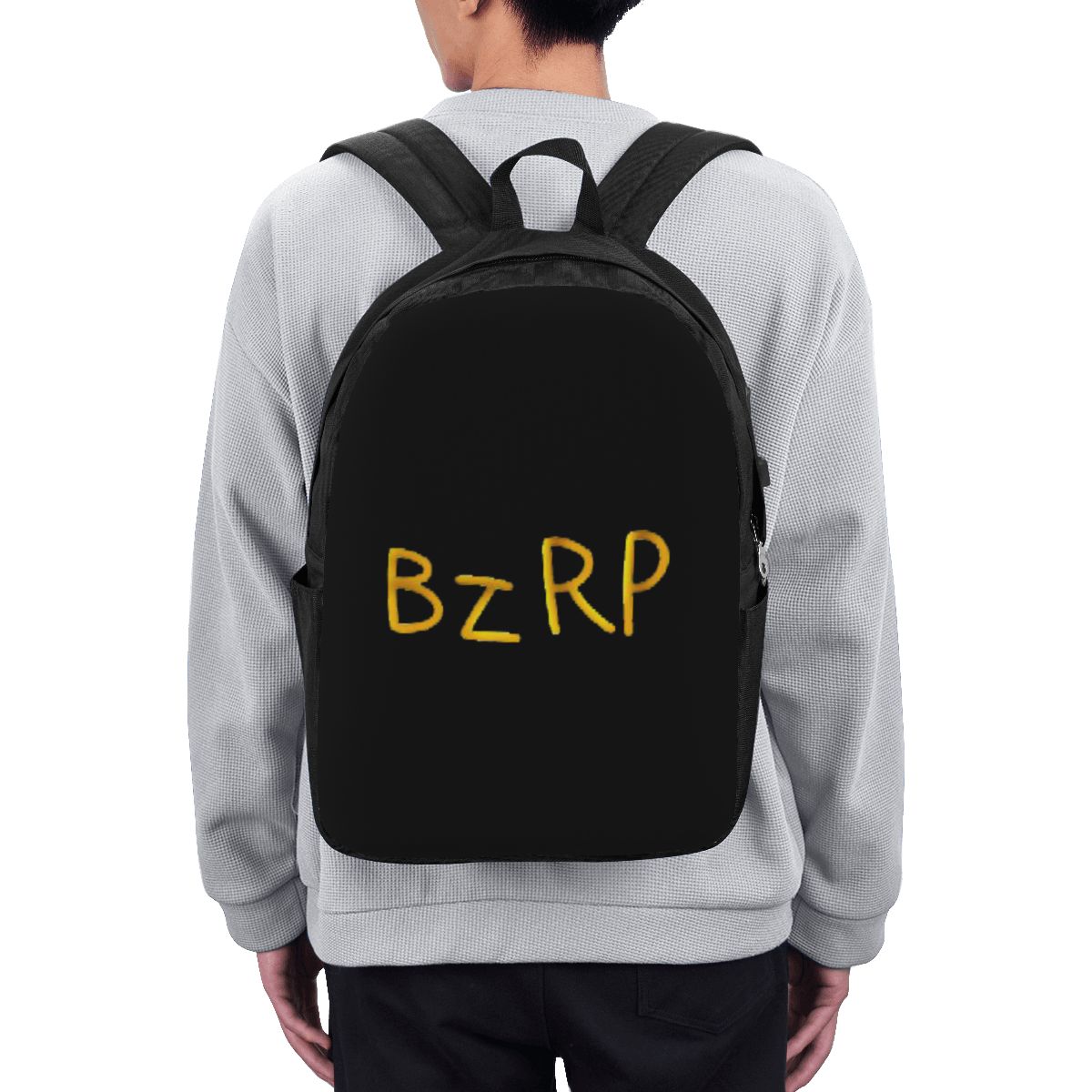 Bizarrap Cap (BZRP) Backpack T - đánh giá và giá Women Bags For Travel