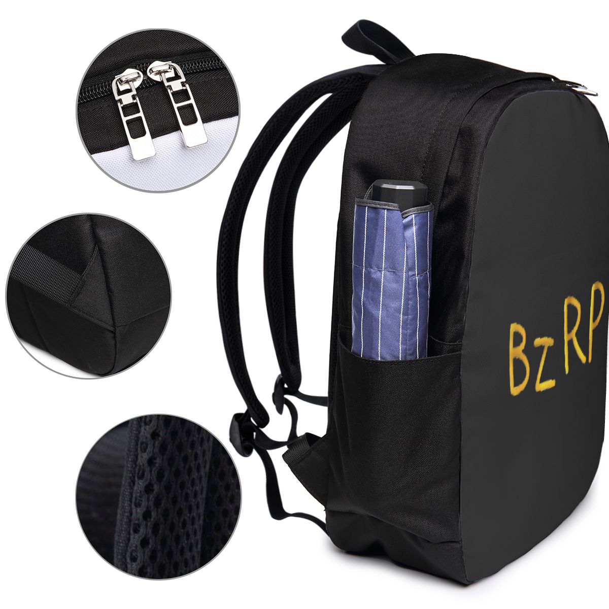 Bizarrap Cap (BZRP) Backpack T - đánh giá và giá Women Bags For Travel