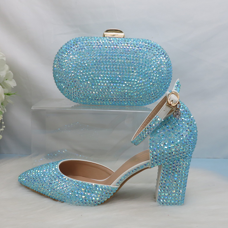 2025 New Arrival Blue Green AB - đánh giá và giá Women Bags New