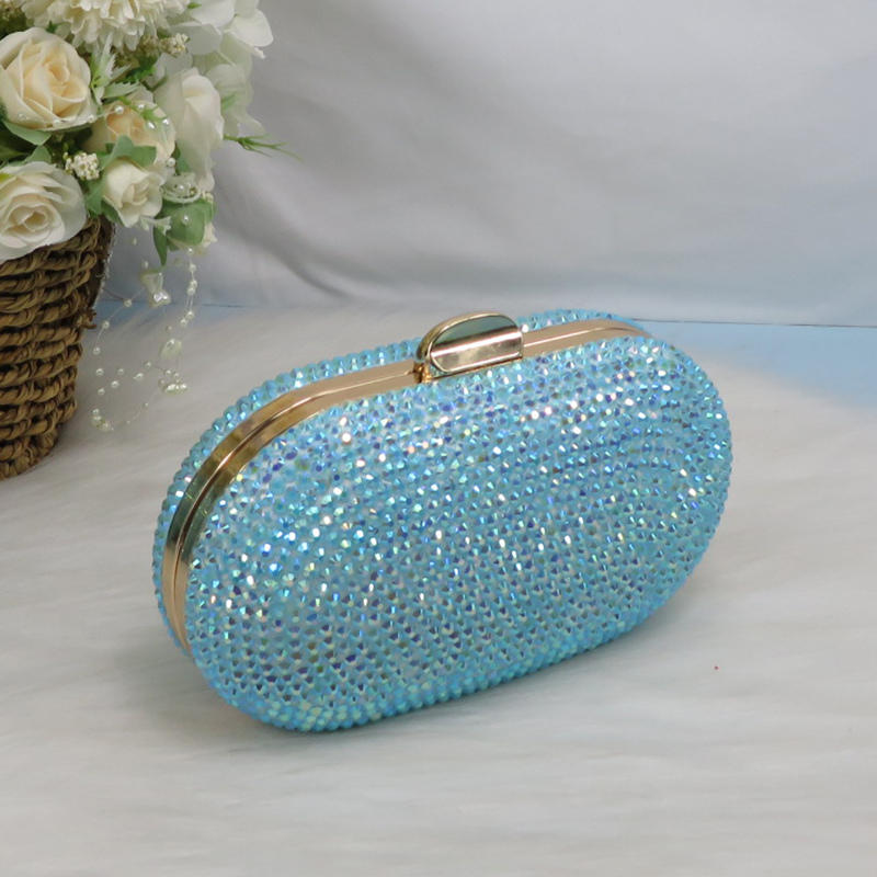 2025 New Arrival Blue Green AB - đánh giá và giá Women Bags New