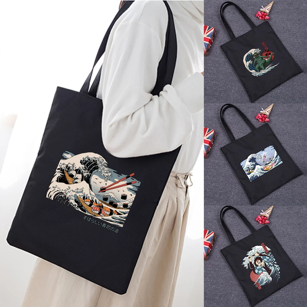 Women Large Capacity Canvas To - đánh giá và giá Women Bags Pictures