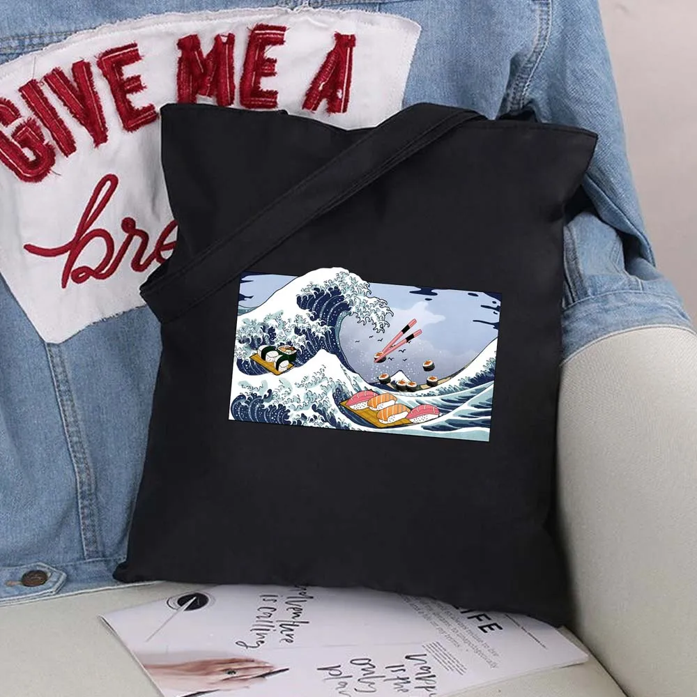 Women Large Capacity Canvas To - đánh giá và giá Women Bags Pictures