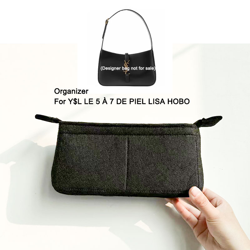only insert / Purse Insert Org - đánh giá và giá Women Bags Ysl