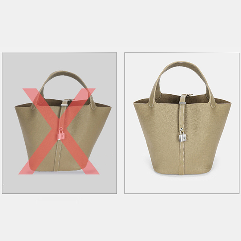 For H Picotin18 22 Felt Cloth  - đánh giá và giá Women Bags Ysl